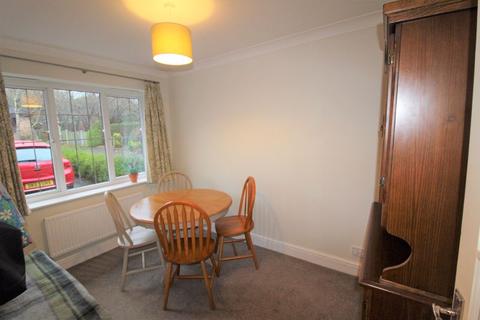 4 Badgers Rise, Connahs Quay, Deeside, CH5 4HD