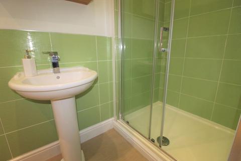 4 Badgers Rise, Connahs Quay, Deeside, CH5 4HD