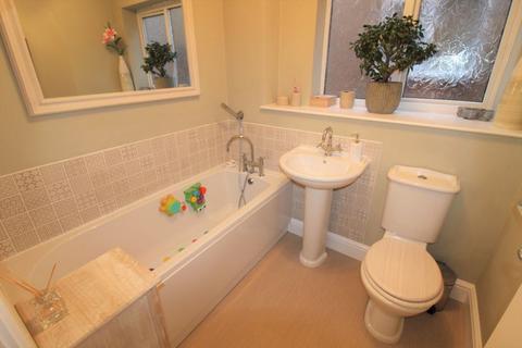 4 Badgers Rise, Connahs Quay, Deeside, CH5 4HD