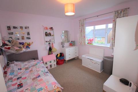 4 Badgers Rise, Connahs Quay, Deeside, CH5 4HD