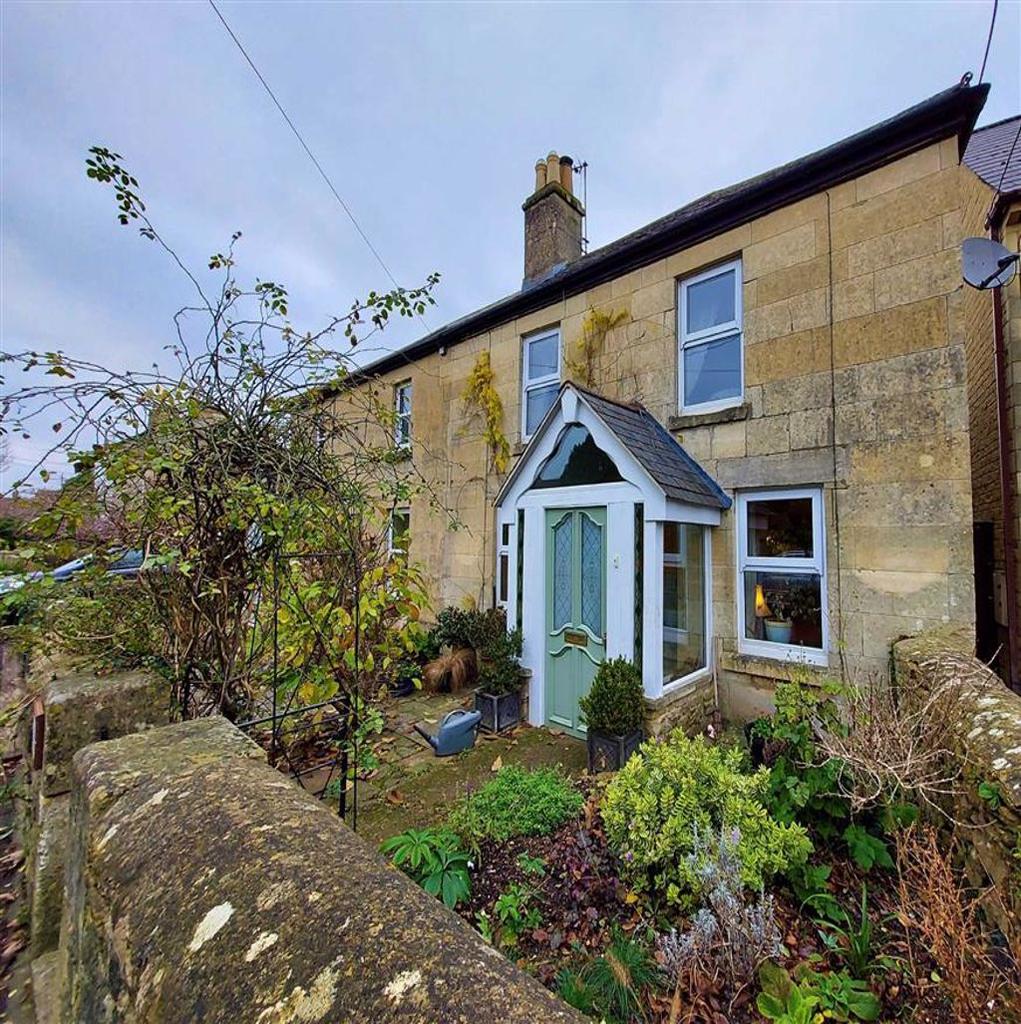 Longleaze Lane, Melksham, Wiltshire 3 bed house £315,000