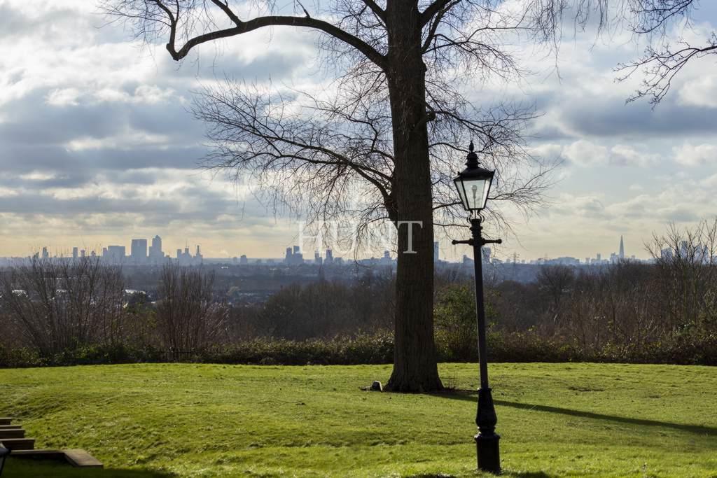 London view