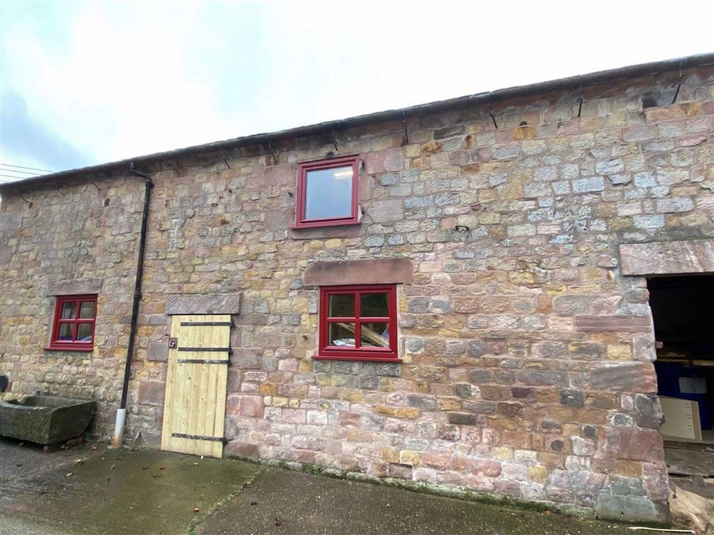 High Up Lane, Meerbrook, Staffordshire Property £250 pcm (£58 pw)