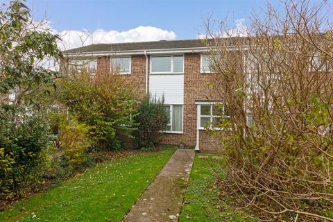 29 Coleridge Close, Goring By Sea, Worthing, BN12 6LD