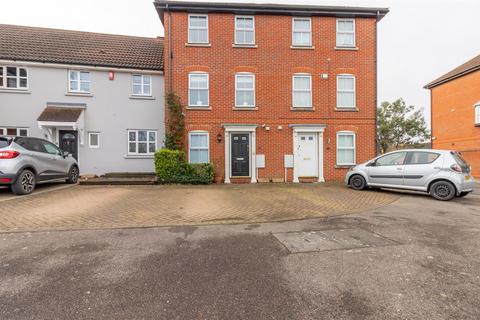 46 Saffron Road, Chafford Hundred, Grays, RM16 6NA