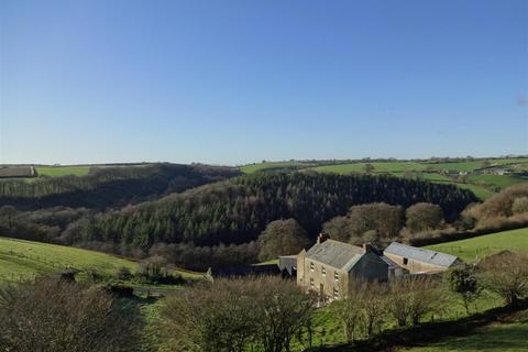 Sandy Park Barn Charles, Brayford, Barnstaple, EX32 7PY