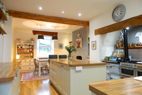 Sandy Park Barn Charles, Brayford, Barnstaple, EX32 7PY