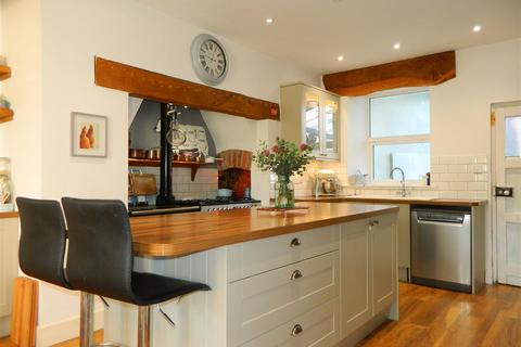 Sandy Park Barn Charles, Brayford, Barnstaple, EX32 7PY