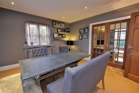 Bleasdale View Back Lane, Great Eccleston, Preston, PR3 0XJ