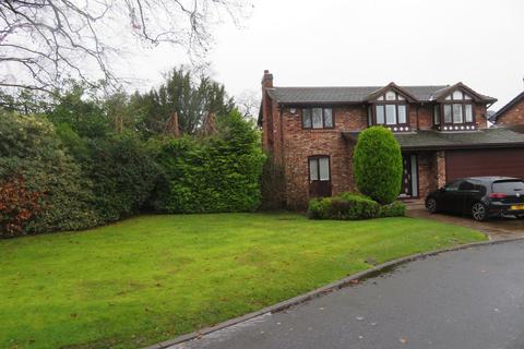 4 bedroom detached house to rent, Ashcroft Close, Wilmslow, SK9