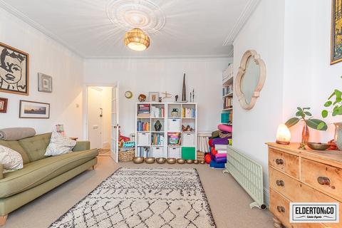 116d Marlborough Road, London, N22 8NN