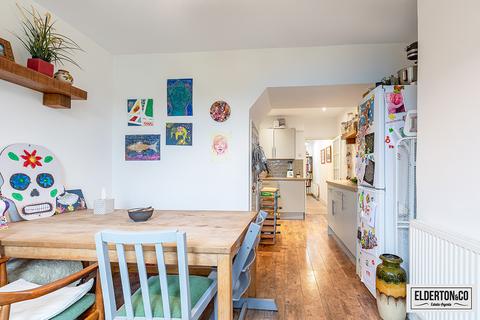 116d Marlborough Road, London, N22 8NN