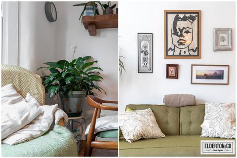 116d Marlborough Road, London, N22 8NN