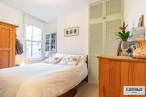116d Marlborough Road, London, N22 8NN