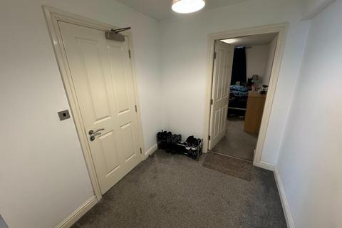 1 bedroom flat to rent, Hamilton Square, Wirral CH41