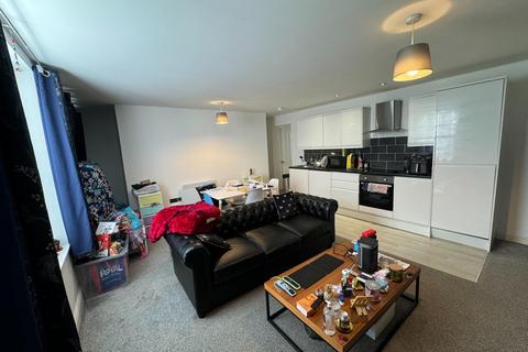 1 bedroom flat to rent, Hamilton Square, Wirral CH41