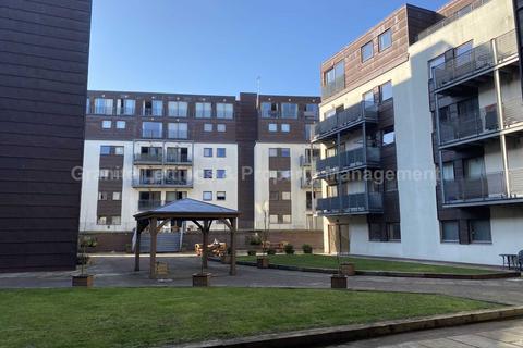 2 bedroom apartment to rent, Advent House 2&3, 1 Isaac Way, Manchester, M4 7ED