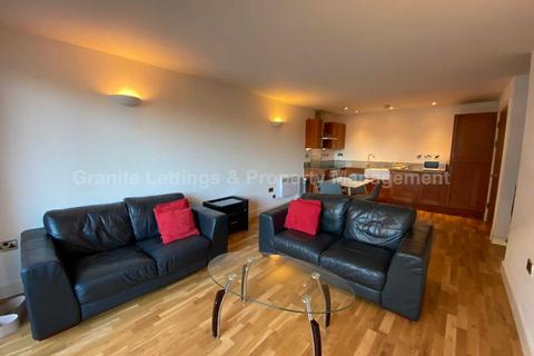 2 bedroom apartment to rent, Advent House 2&3, 1 Isaac Way, Manchester, M4 7ED