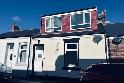 4 bedroom terraced house to rent, Houghton Street , Sunderland, Sunderland, Sunderland SR4