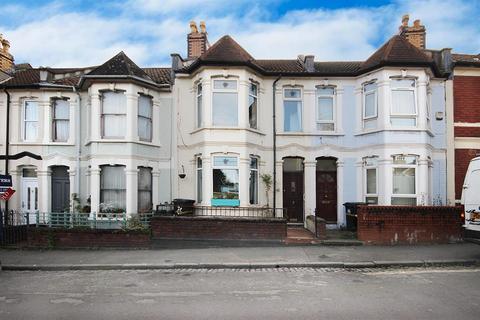 26 Felix Road, Bristol, BS5 0JW