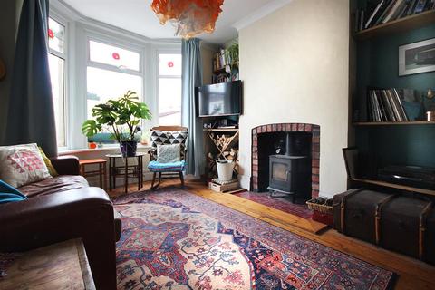 26 Felix Road, Bristol, BS5 0JW