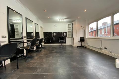 Shop to rent - Franklin Road, Blackburn. Lancs. BB2 2TD