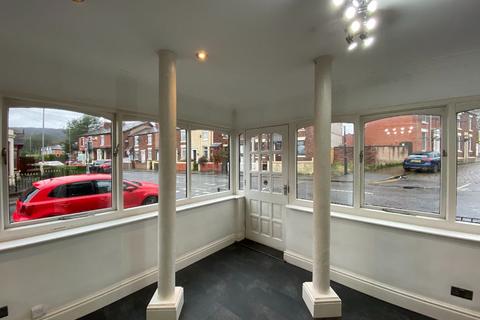 Shop to rent - Franklin Road, Blackburn. Lancs. BB2 2TD