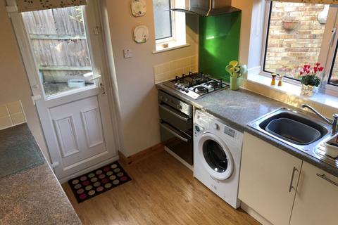 93 Ashley Way, Northampton, NN3 3EB
