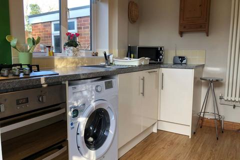 93 Ashley Way, Northampton, NN3 3EB