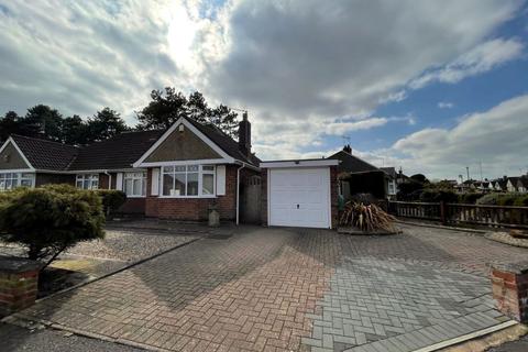 93 Ashley Way, Northampton, NN3 3EB