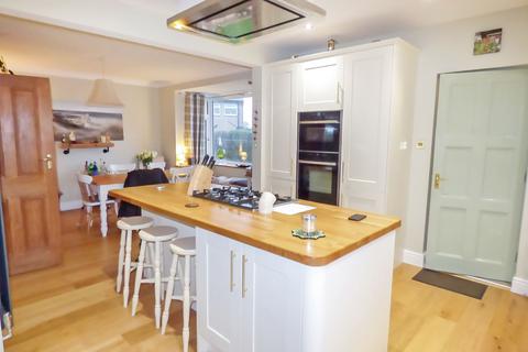 76 Acklington Road, Amble, Morpeth, NE65 0NG