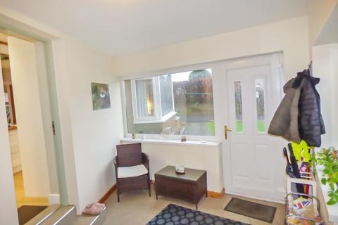76 Acklington Road, Amble, Morpeth, NE65 0NG