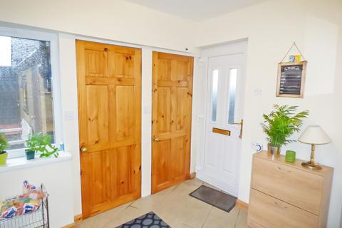 76 Acklington Road, Amble, Morpeth, NE65 0NG