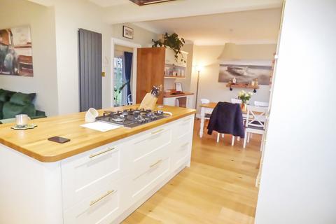 76 Acklington Road, Amble, Morpeth, NE65 0NG