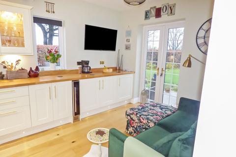 76 Acklington Road, Amble, Morpeth, NE65 0NG