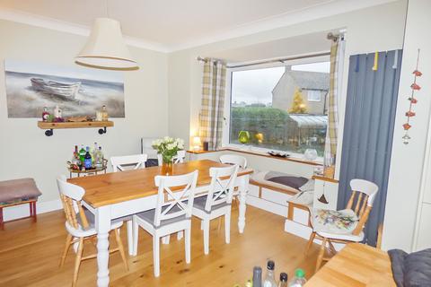 76 Acklington Road, Amble, Morpeth, NE65 0NG