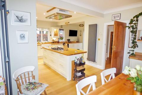 76 Acklington Road, Amble, Morpeth, NE65 0NG