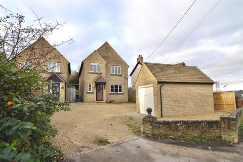 4 bedroom detached house to rent, Burma Road, Nailsworth, GL6