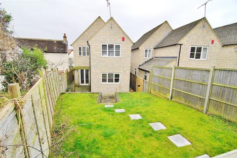 4 bedroom detached house to rent, Burma Road, Nailsworth, GL6