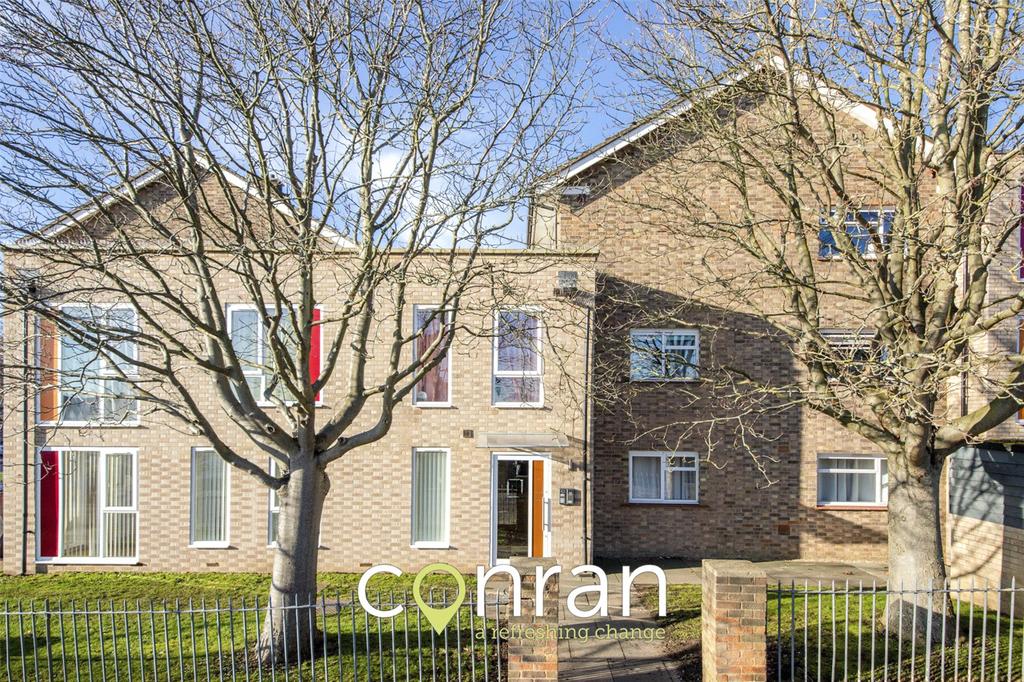 Wood Road, Eltham, SE9 1 bed apartment £1,150 pcm (£265 pw)