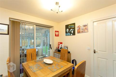 32 Hansby Close, Oldham, OL1 2UA