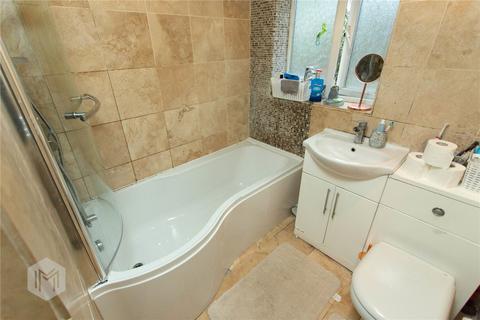 32 Hansby Close, Oldham, OL1 2UA