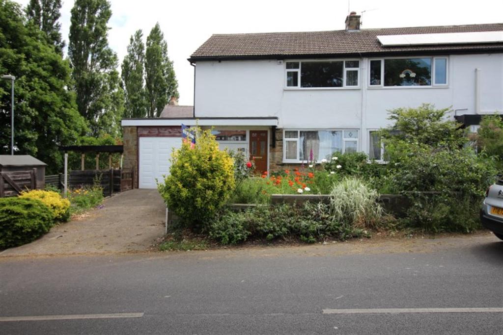 Pollard Lane, Bramley, LS13 3 bed semidetached house £200,000