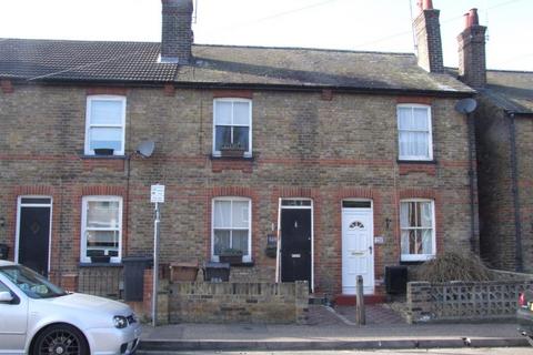 2 bedroom terraced house to rent, Upper Bridge Road, Chelmsford, CM2