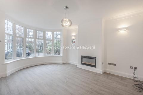 6 Springfield Gardens, West Wickham, BR4 9PX