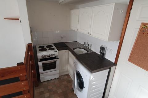 undefined, Newmarket Road, Cambridge CB5