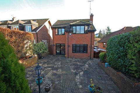 33 Kings Road, Chalfont St Giles, HP8 4HP