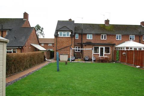 7 Sefton Close, Stoke Poges, Slough, SL2 4LH