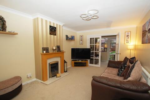 7 Sefton Close, Stoke Poges, Slough, SL2 4LH
