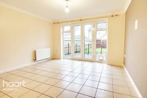 62 Bahram Road, Costessey, Norwich, NR8 5EY